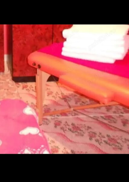 Weekend pe distractie erotica la web cu masaj, fantezii,